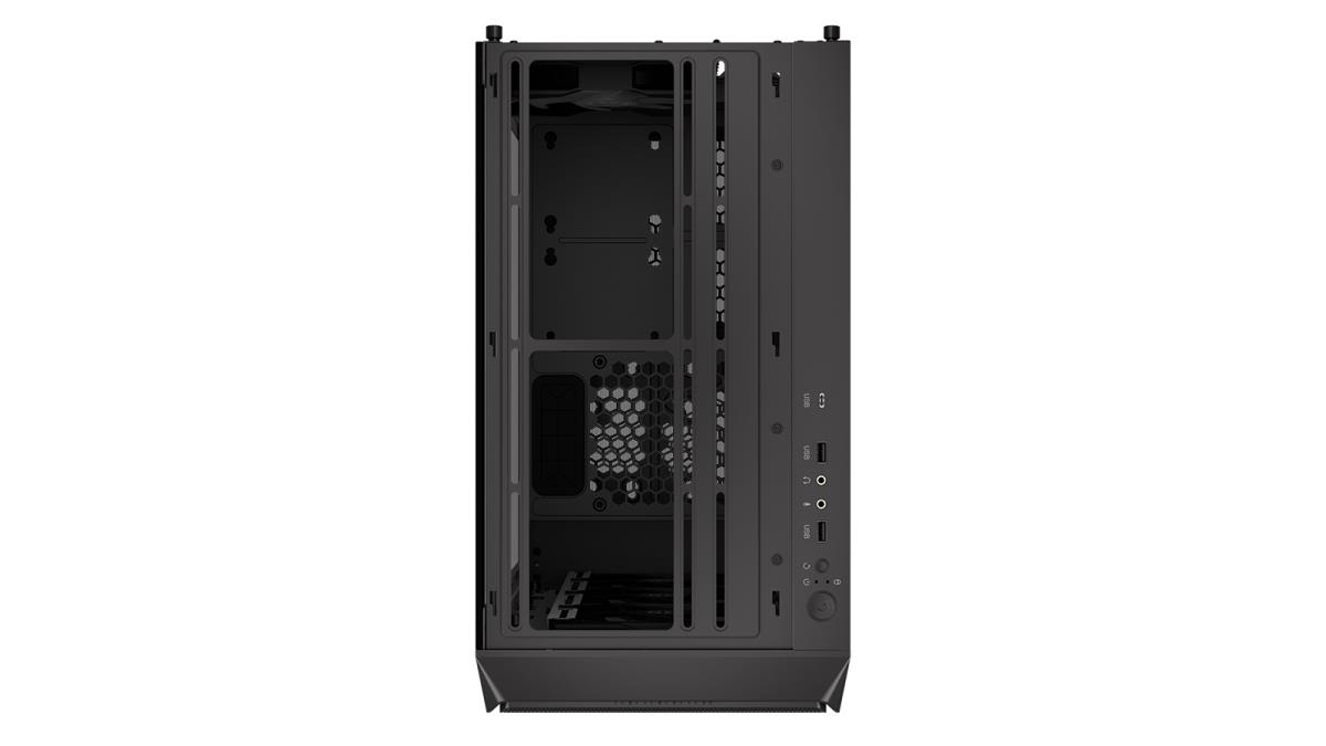 EU Product - ARX 500 ARGB TG Black thumbnail