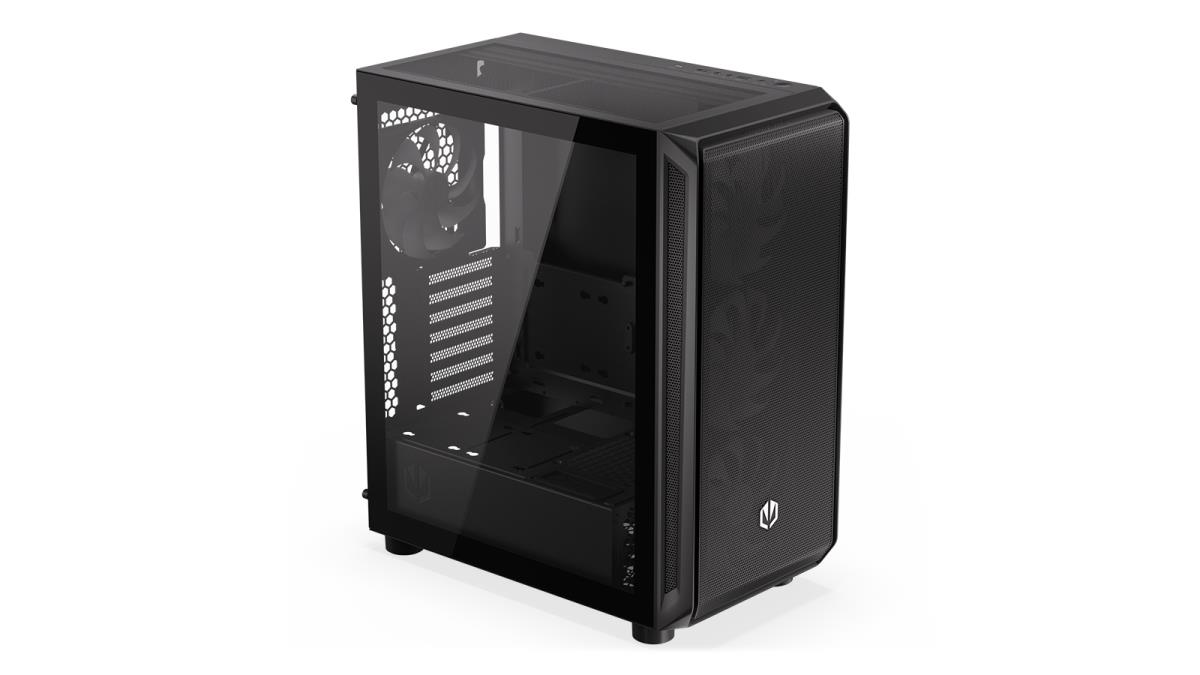 EU Product - ARX 500 ARGB TG Black thumbnail