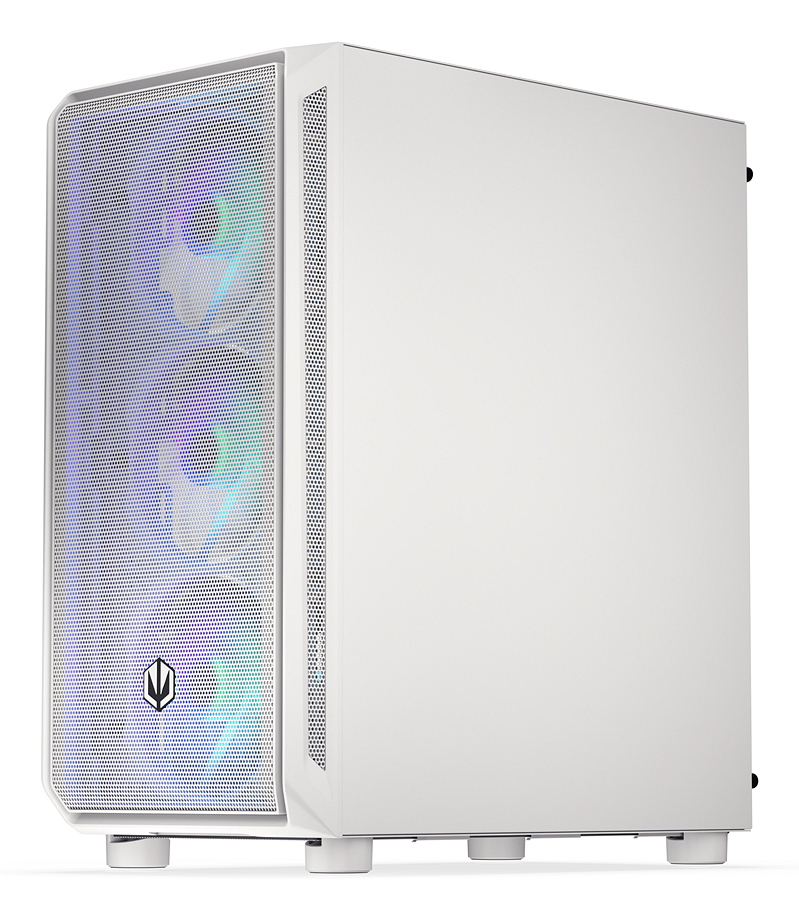 EU Product - Midi ENDORFY ARX 500 ARGB White thumbnail