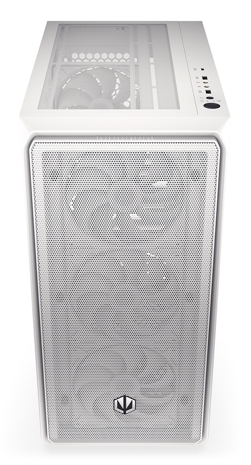 EU Product - Midi ENDORFY ARX 500 ARGB White thumbnail