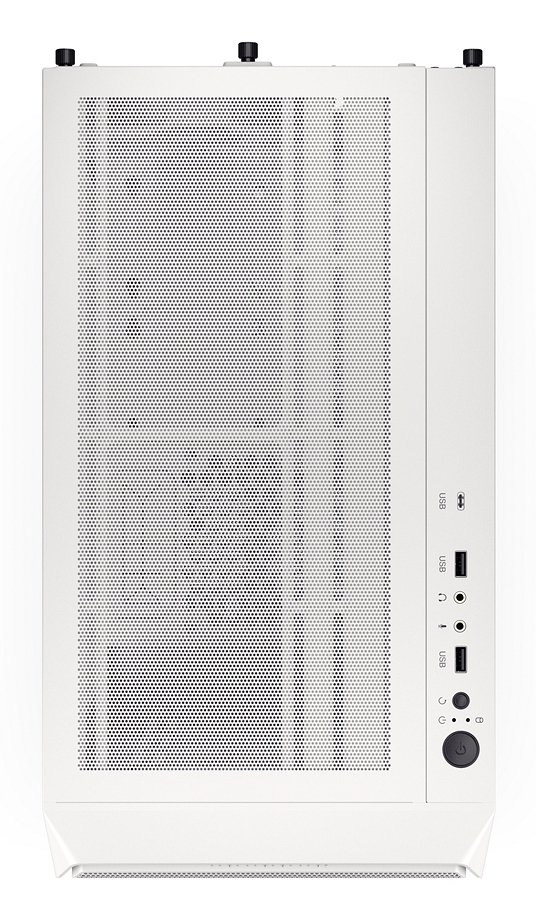 EU Product - Midi ENDORFY ARX 500 ARGB White thumbnail