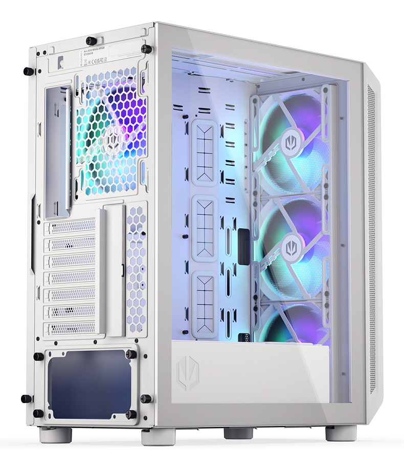 EU Product - Midi ENDORFY ARX 500 ARGB White thumbnail