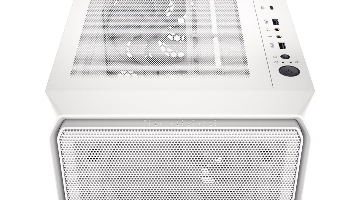 EU Product - Midi ENDORFY ARX 500 ARGB White thumbnail