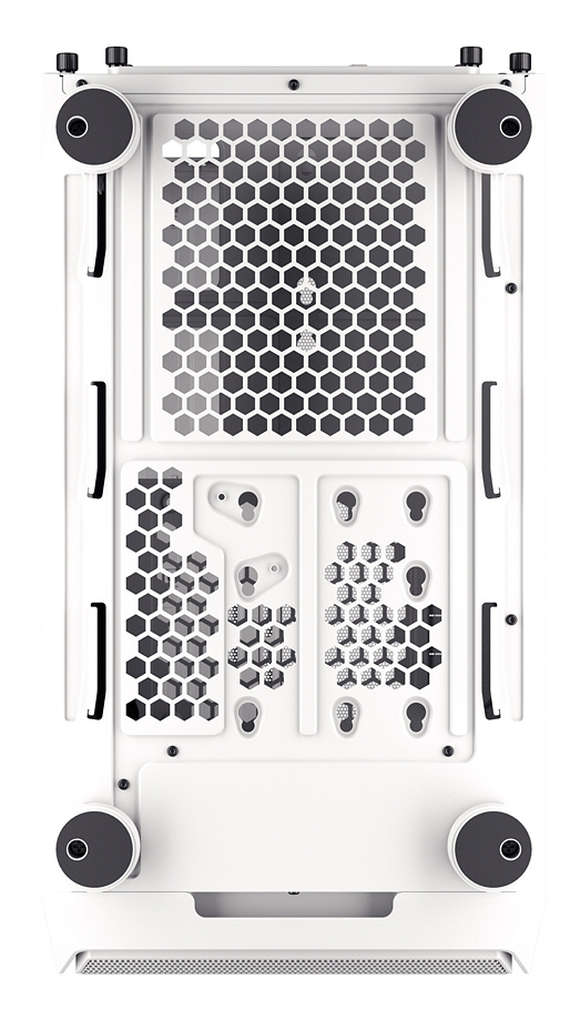 EU Product - Midi ENDORFY ARX 500 ARGB White thumbnail