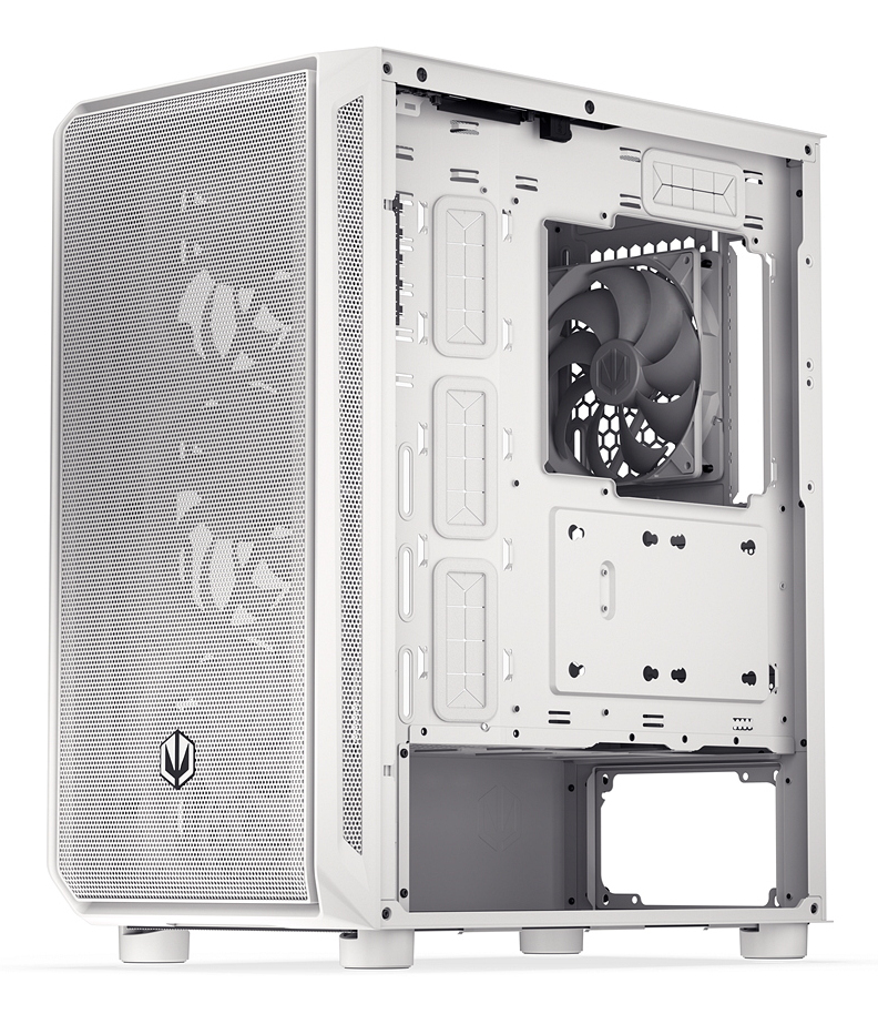 EU Product - Midi ENDORFY ARX 500 ARGB White thumbnail