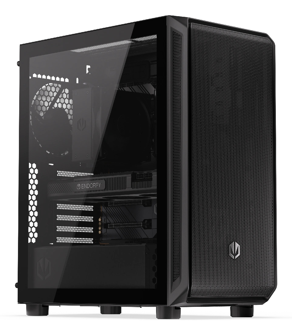 EU Product - Midi ENDORFY Arx 500 Core thumbnail