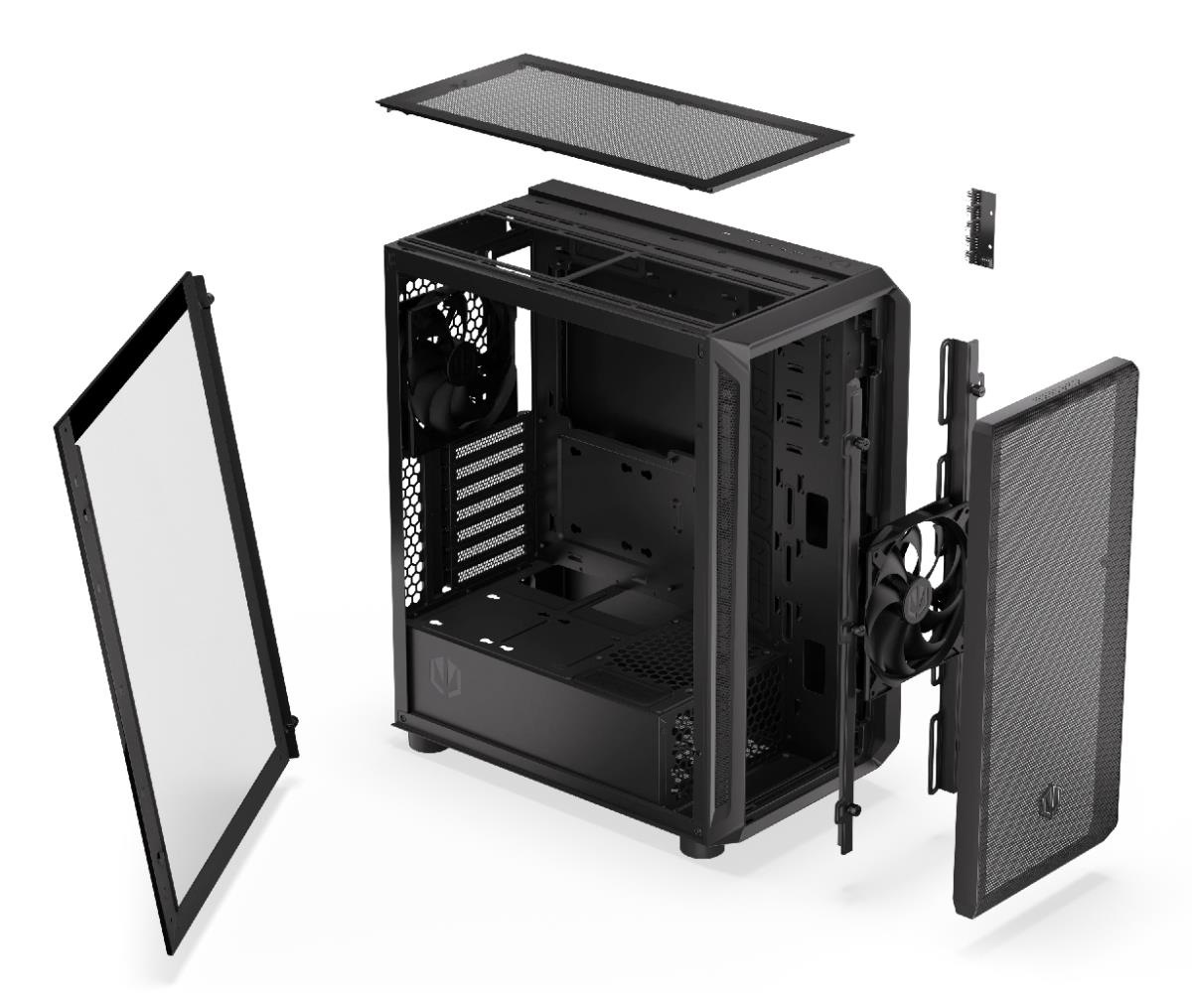EU Product - Midi ENDORFY Arx 500 Core thumbnail