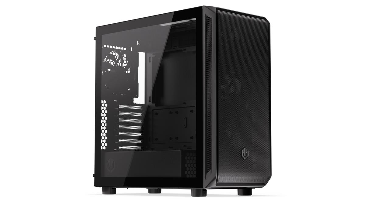 EU Product - ARX 700 Air TG Black thumbnail