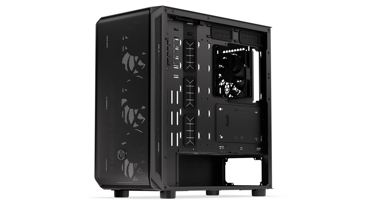 EU Product - ARX 700 Air TG Black thumbnail