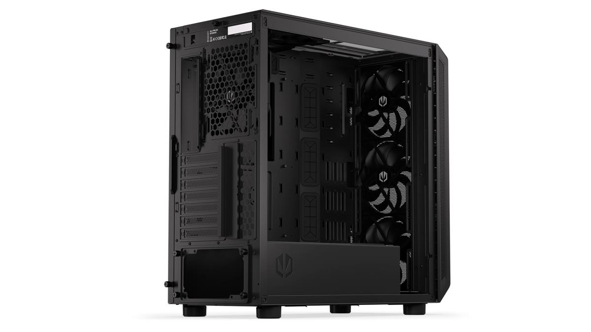 EU Product - ARX 700 Air TG Black thumbnail