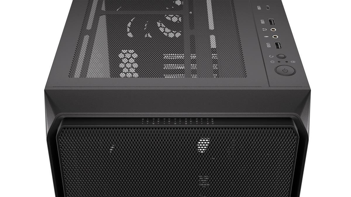 EU Product - ARX 700 Air TG Black thumbnail