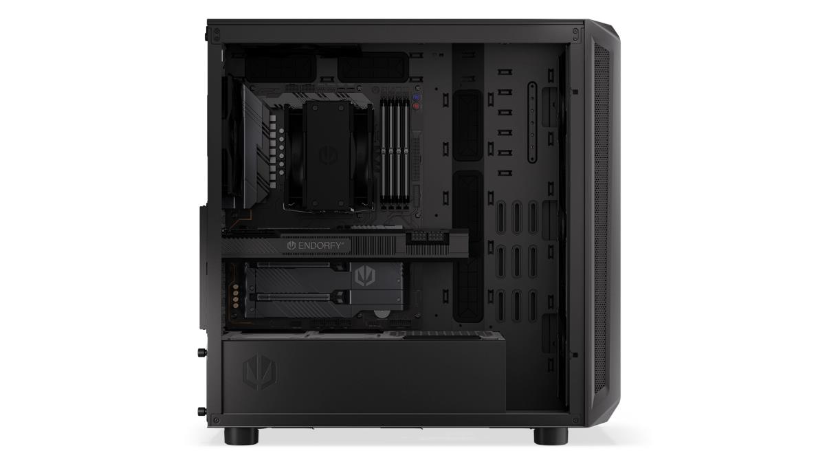 EU Product - ARX 700 Air TG Black thumbnail