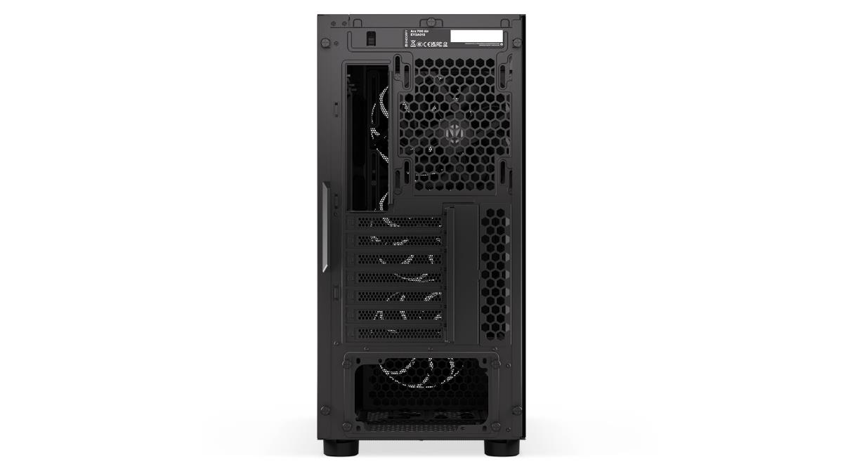 EU Product - ARX 700 Air TG Black thumbnail