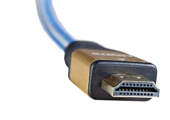 iBox ITVFHD04 HDMI cable 1.5 m HDMI Type A (Standard) Black,Blue,Gold thumbnail