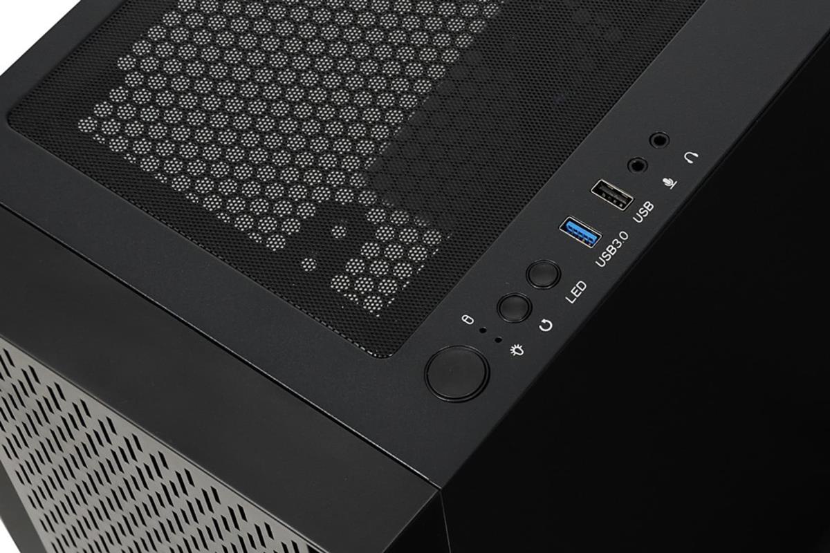 IBOX Cetus 903 thumbnail
