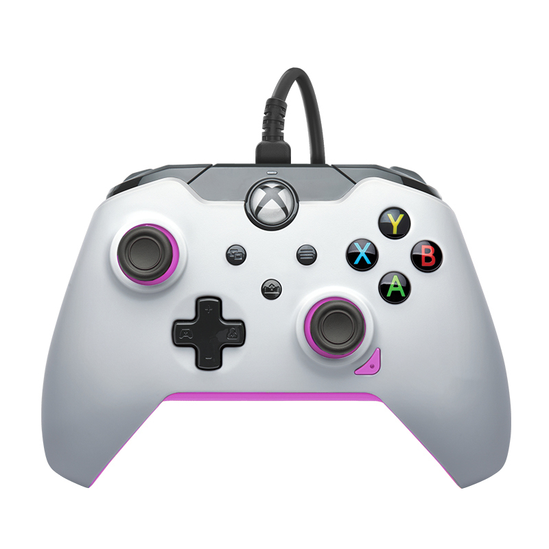 Fuse White Controller For Xbox Series X/s And Pc thumbnail