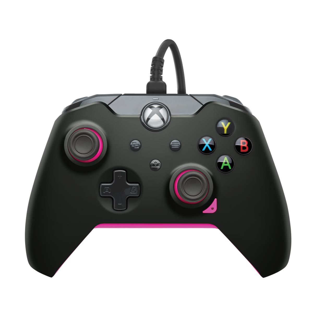 Fuse Black Controller Xbox Series X/s And Pc thumbnail