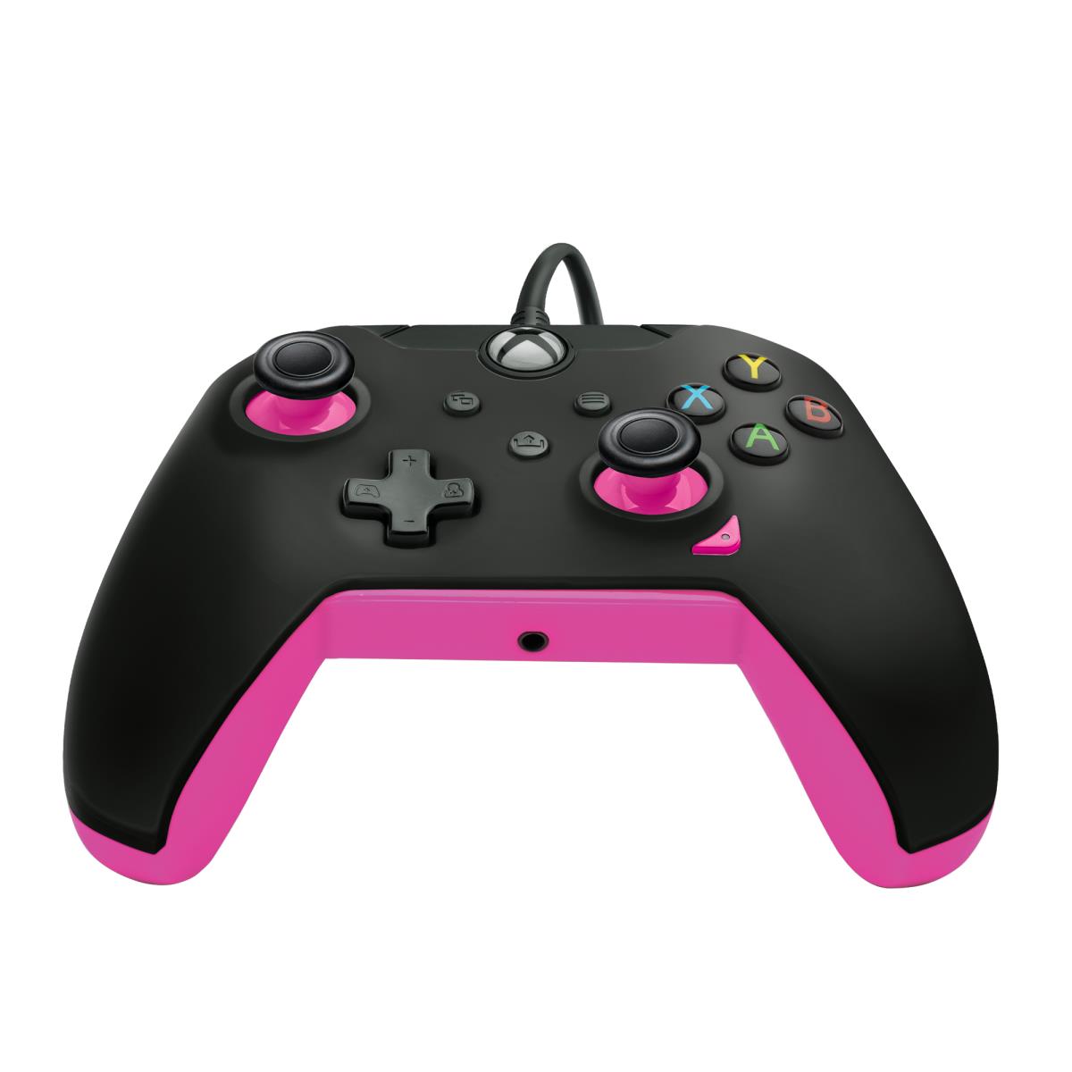 Fuse Black Controller Xbox Series X/s And Pc thumbnail