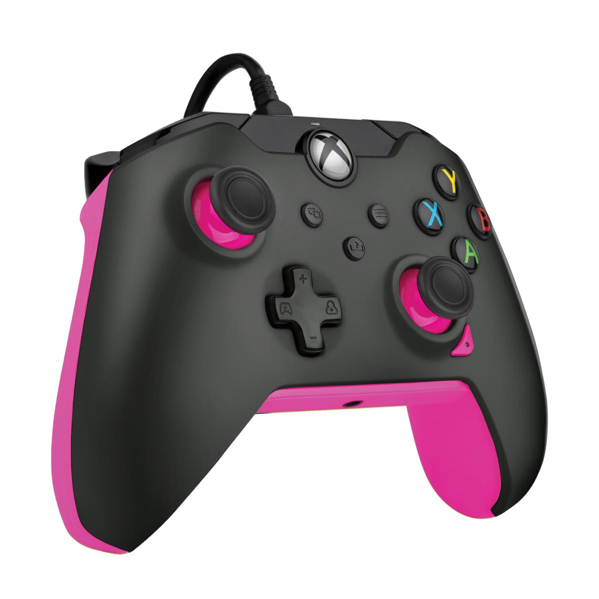 Fuse Black Controller Xbox Series X/s And Pc thumbnail
