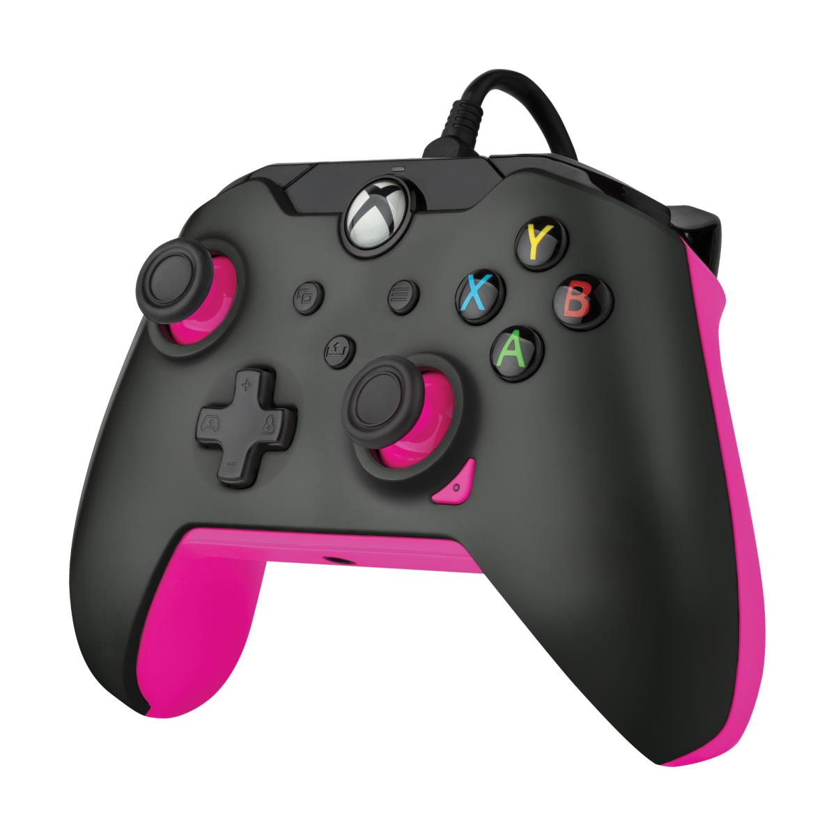 Fuse Black Controller Xbox Series X/s And Pc thumbnail