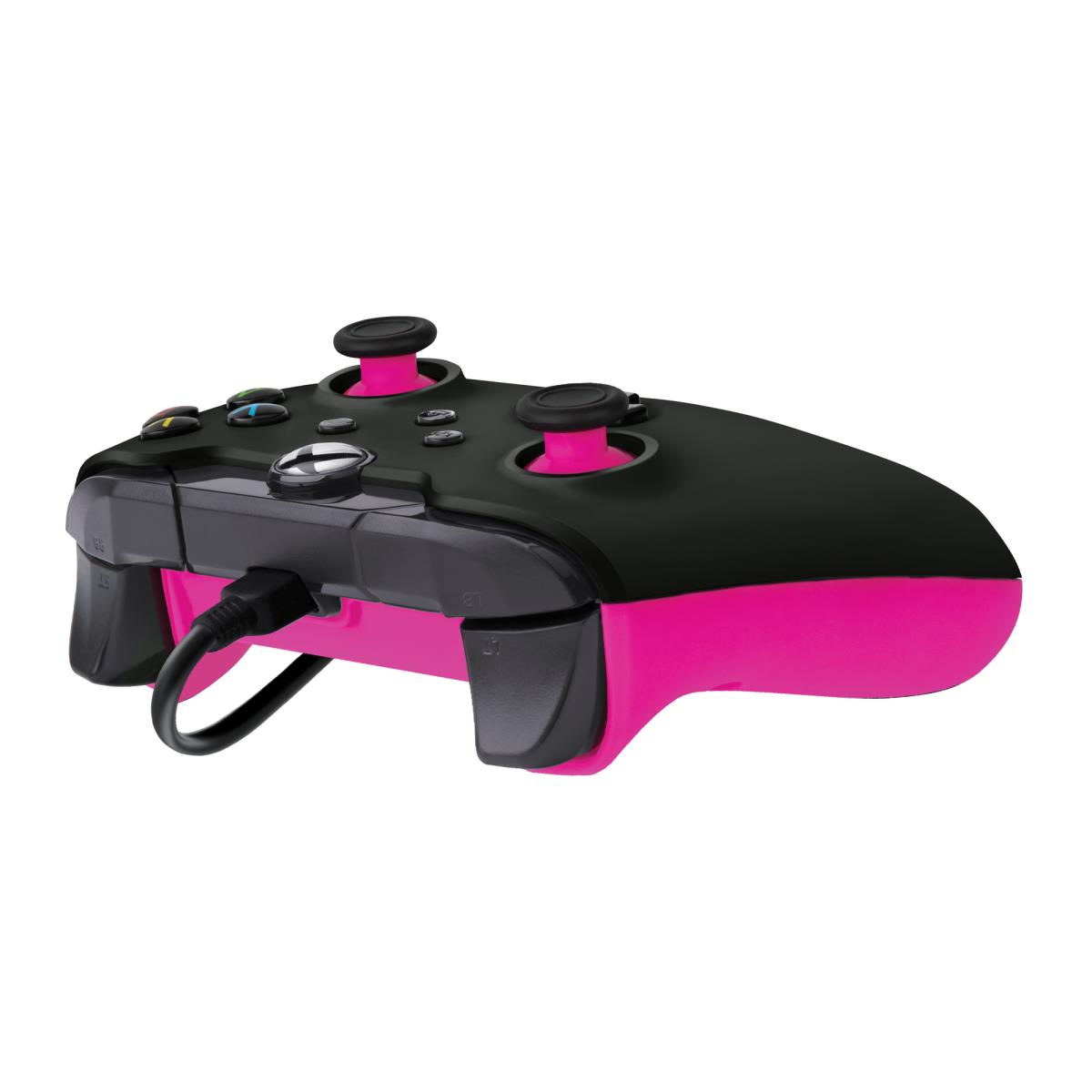 Fuse Black Controller Xbox Series X/s And Pc thumbnail