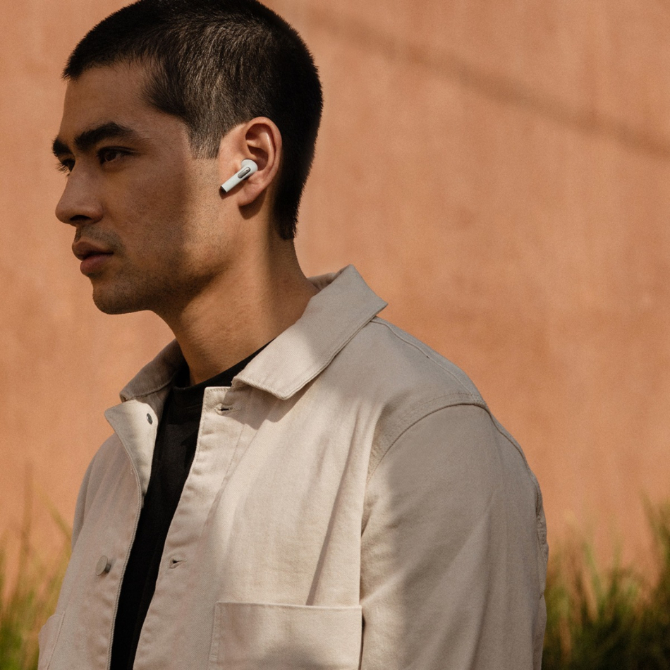 Sudio N2 Pro Headset True Wireless Stereo (TWS) In-ear Calls/Music/Sport/Everyday Bluetooth Black thumbnail