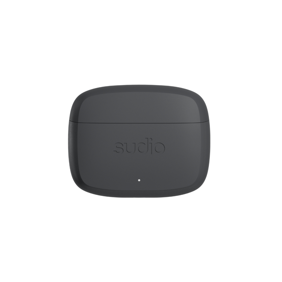 Sudio N2 Pro Headset True Wireless Stereo (TWS) In-ear Calls/Music/Sport/Everyday Bluetooth Black thumbnail