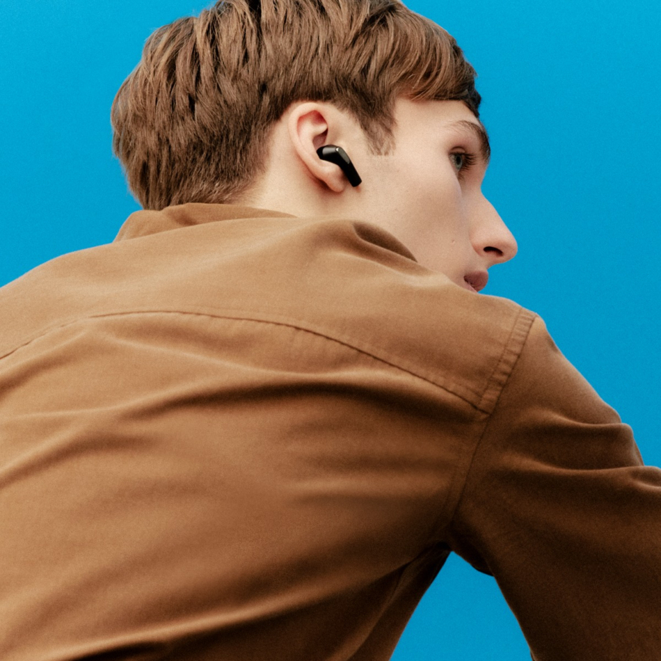 Sudio E3 Headset True Wireless Stereo (TWS) In-ear Calls/Music/Sport/Everyday Bluetooth Black thumbnail