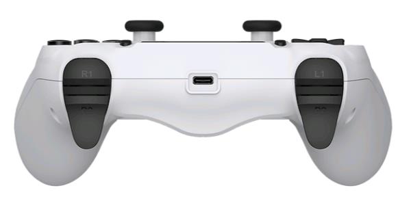 DragonShock Controller Mizar Wireless wei+� PS4 thumbnail