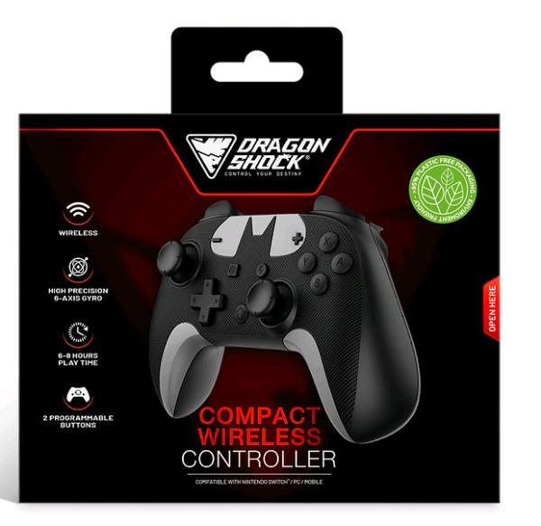 EU Product - Controller Poptop     Wireless The Signal Switch thumbnail