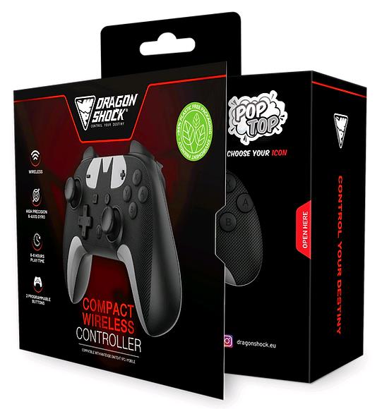 EU Product - Controller Poptop     Wireless The Signal Switch thumbnail