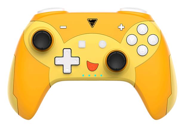 EU Product - Controller Poptop     Wireless Pika       Switch thumbnail