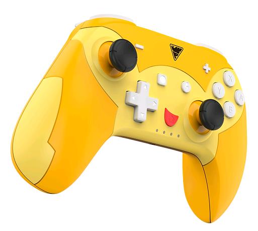 EU Product - Controller Poptop     Wireless Pika       Switch thumbnail