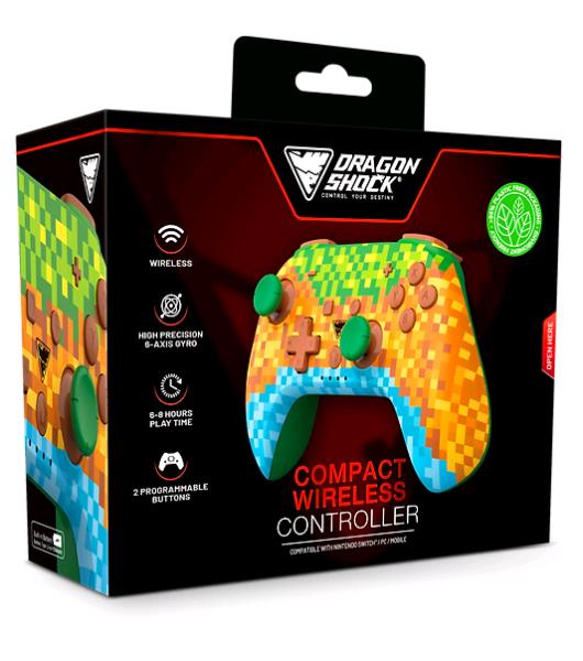 EU Product - Controller Poptop     Wireless Cubes      Switch thumbnail
