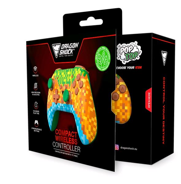 EU Product - Controller Poptop     Wireless Cubes      Switch thumbnail
