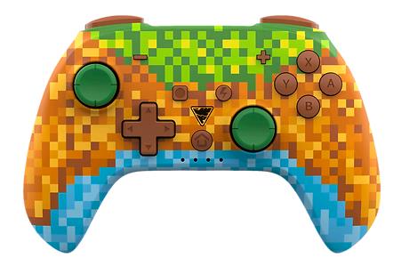EU Product - Controller Poptop     Wireless Cubes      Switch thumbnail