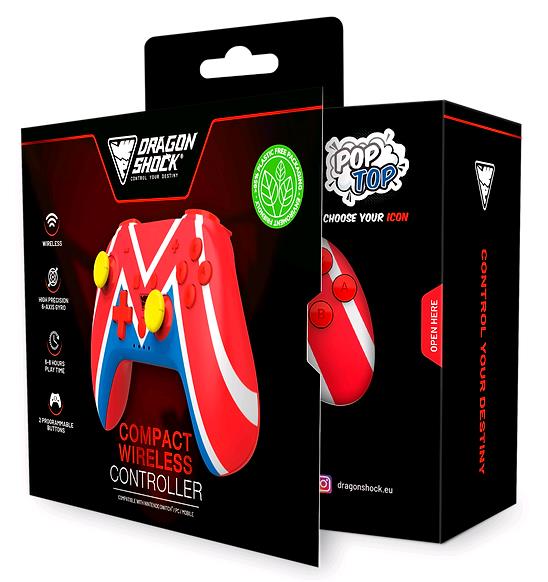 EU Product - Controller Poptop     Wireless M Universe Switch thumbnail