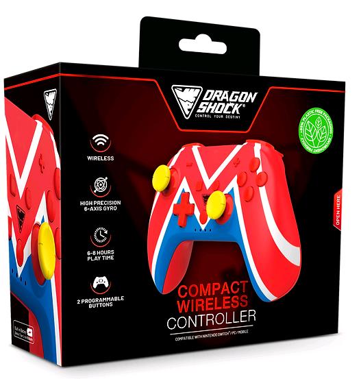 EU Product - Controller Poptop     Wireless M Universe Switch thumbnail