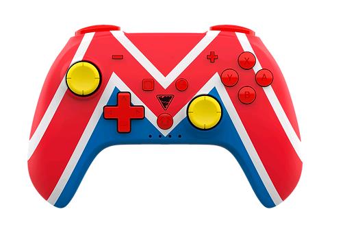EU Product - Controller Poptop     Wireless M Universe Switch thumbnail
