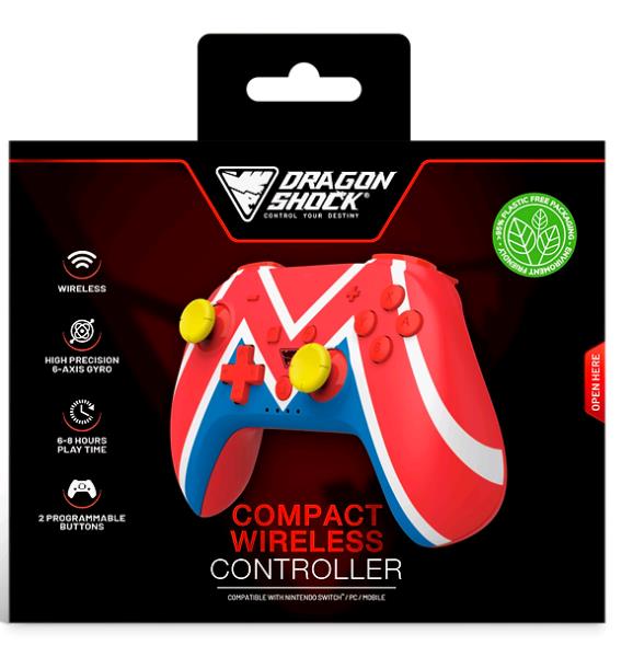 EU Product - Controller Poptop     Wireless M Universe Switch thumbnail