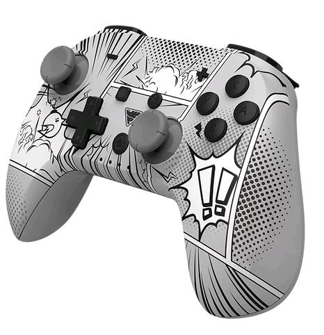 EU Product - Controller Poptop     Wireless Manga      Switch thumbnail