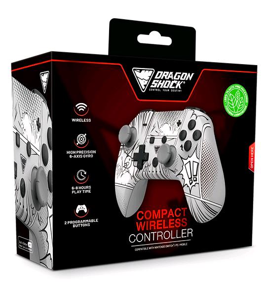 EU Product - Controller Poptop     Wireless Manga      Switch thumbnail