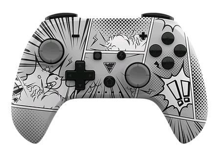 EU Product - Controller Poptop     Wireless Manga      Switch thumbnail