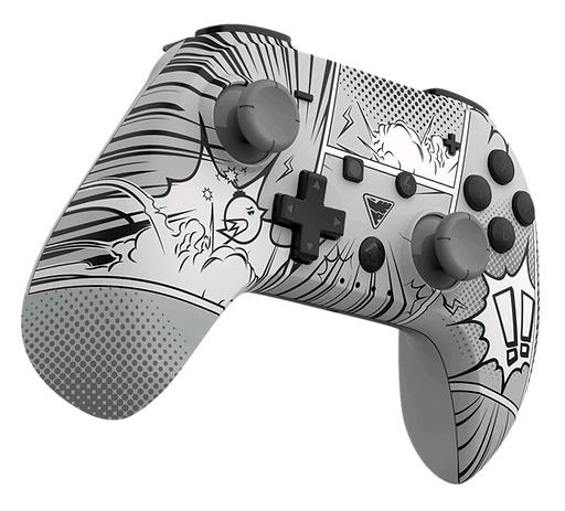 EU Product - Controller Poptop     Wireless Manga      Switch thumbnail