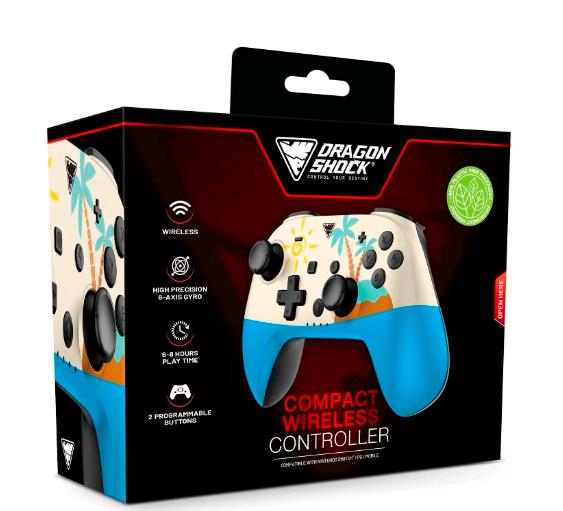 EU Product - Controller Poptop     Wireless The Island Switch thumbnail