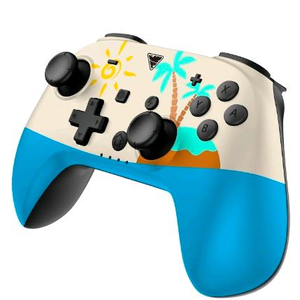 EU Product - Controller Poptop     Wireless The Island Switch thumbnail