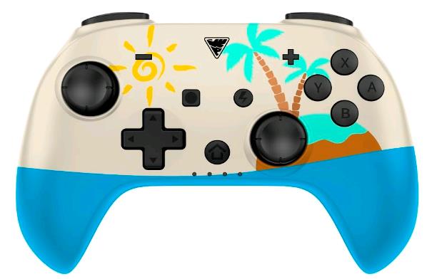 EU Product - Controller Poptop     Wireless The Island Switch thumbnail