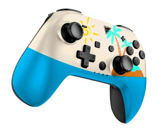 EU Product - Controller Poptop     Wireless The Island Switch thumbnail