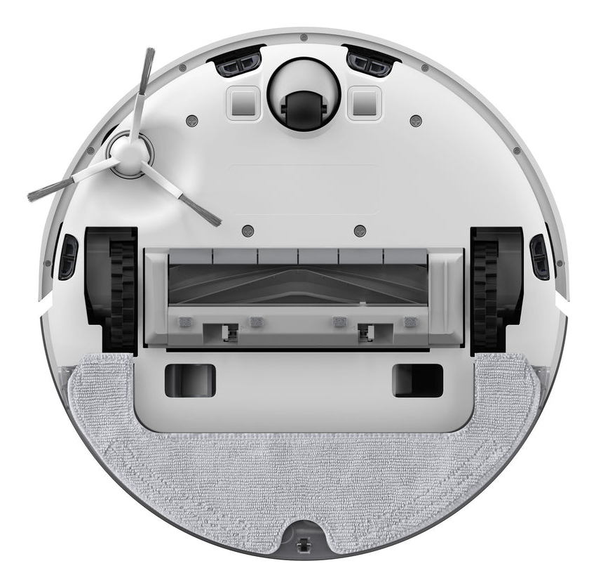 Dreame D10 Plus Gen 2 thumbnail