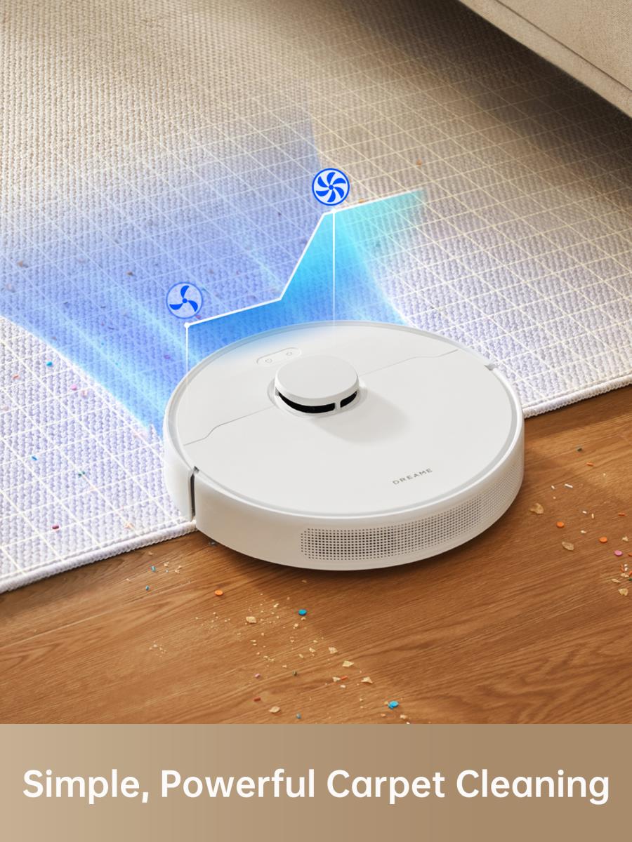 Dreame D10 Plus Gen 2 thumbnail